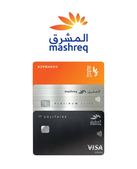 Mashreq Credit Cards | Welcome Bonus | Cashback Offers