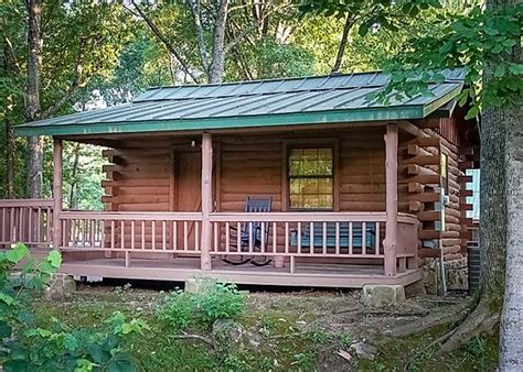 Heber Springs, AR United States - Lobo Landing Cabin #14 | Arkansas Vacation Rental