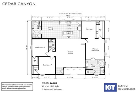 California Modular Homes - View Floor Plans, See 3D Tours & Get Prices