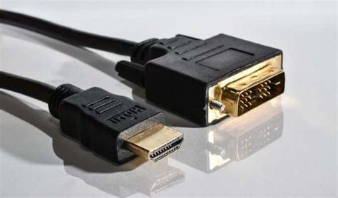 HDMI DisplayPort DVI For Gaming: Which One Should You Use ...