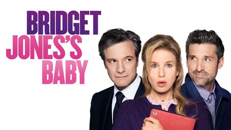 Bridget Jones's Baby | Disney+