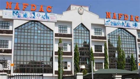 NAFDAC Challenges Pharmaceutical Coys On Quality Products