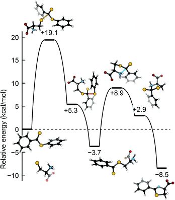 Dithioesters: simple, tunable, cysteine-selective H 2 S donors ...