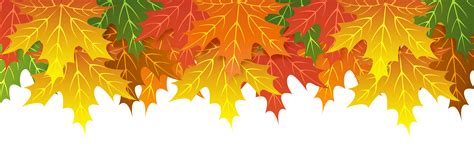 Fall leaves border png, Fall leaves border png Transparent FREE for download on WebStockReview 2024