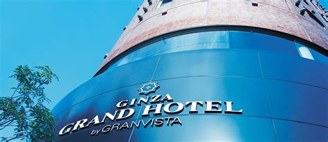 Ginza Grand Hotel