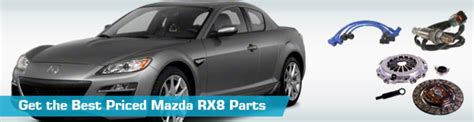 Mazda RX8 Parts - PartsGeek.com