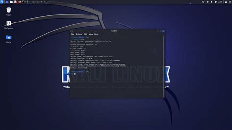 Kali Linux 2023.2 Release Adds a New Hyper-V Image and PipeWire to XFCE ...