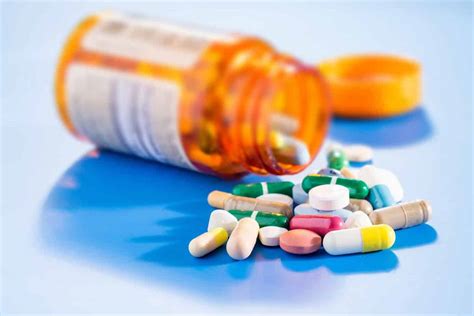 Benzodiazepines: Everything You Need to Know | Mountainside Treatment