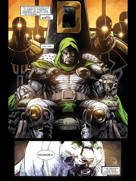 Doctor Doom God Emperor Wallpaper / Tons of awesome doctor doom ...