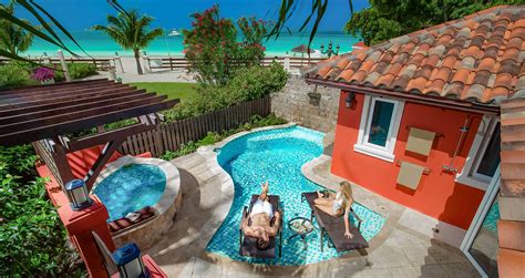 SANDALS® Grande Antigua: All-Inclusive On Dickenson Bay