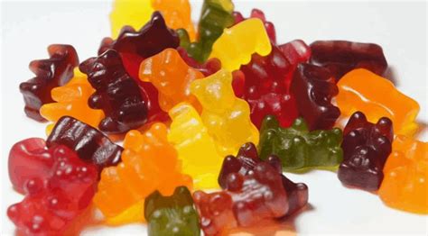 Why THC Gummies Are The Most Popular Cannabis Edible