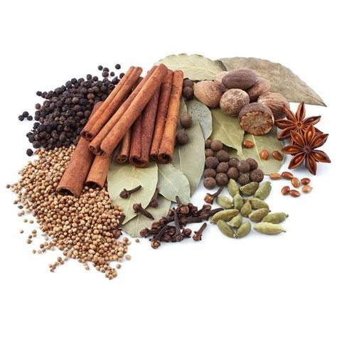 Garam Masala Whole Spices Hot And Savory Garam Masala - 7Oz - Walmart.com - Walmart.com