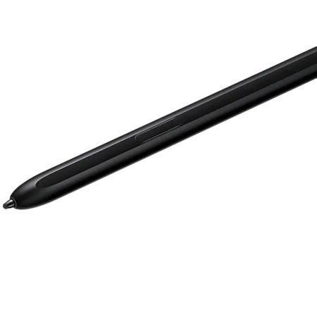 Official Samsung Galaxy Z Fold 3 S Pen Fold Edition - Black