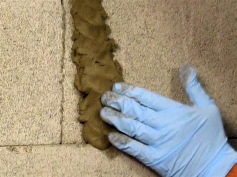 Basement Wall Crack Repair | HGTV