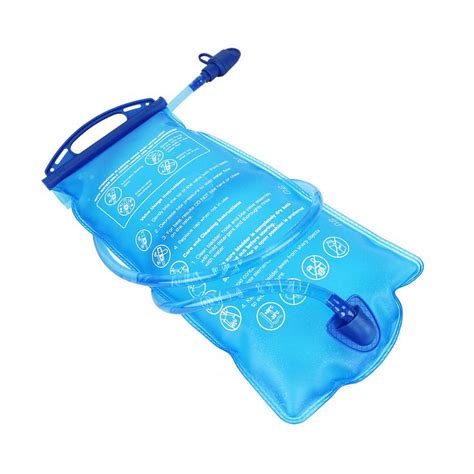 Hydration Pack Backpack with 2L Water Bladder Super Lightweight ...