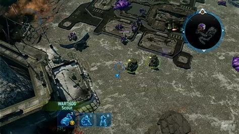 Halo Wars - Halo Wars Video Review - IGN