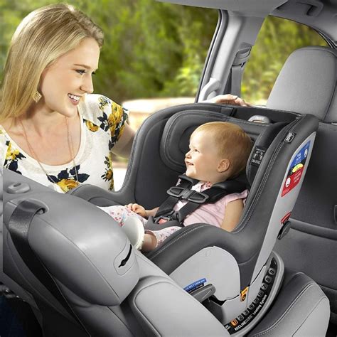 Best Convertible Car Seats of 2020