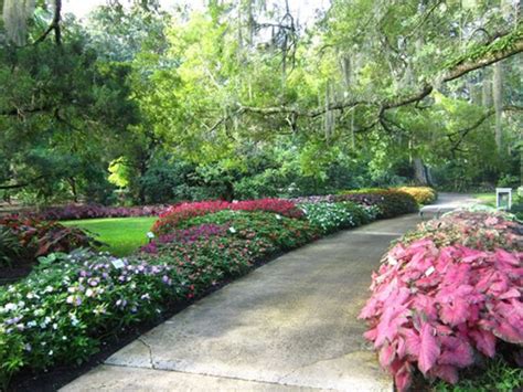 Botanical Gardens Near Orlando – Beautiful Flower Arrangements and ...