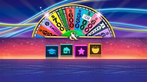 Buy America’s Greatest Game Shows: Wheel of Fortune® & Jeopardy!® | Xbox