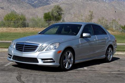 2012 Mercedes-Benz E-Class E350 E350 Stock # M880 for sale near Palm ...