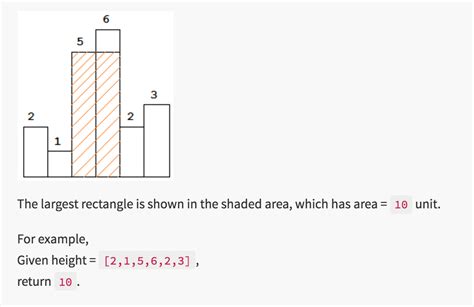 python - Improving time efficiency of finding maximum area rectangles ...