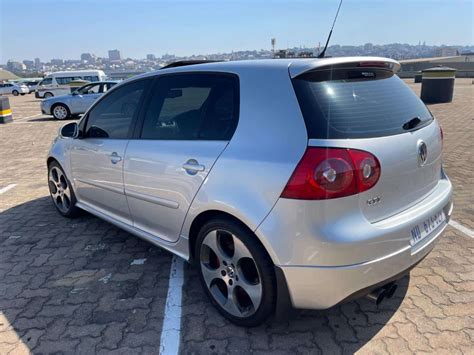 2006 Volkswagen Golf 5 GTi DSG | Motorshow