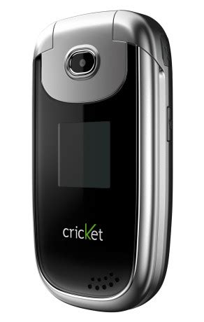 CAPTR II for Sale from Cricket Wireless (Phone Scoop)