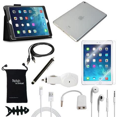 iPad Accessory Bundle | eBay