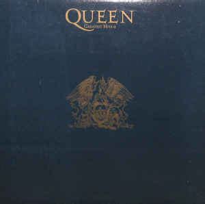 Queen - Greatest Hits II (1991, Gatefold, Vinyl) | Discogs