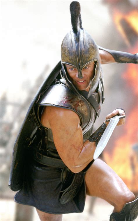 Troy Movie Achilles