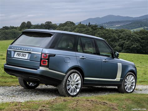 NEW 2021 Land Rover Range Rover for Lease - AutoLux Sales Leasing