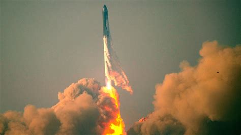 SpaceX Starship rocket explodes minutes after take off | The Australian