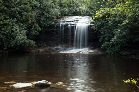 The 33 Best Western North Carolina Waterfalls for Hiking