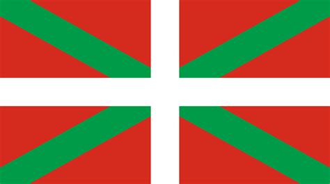 Everything You Need to Know About the Basque Flag | HELLA BASQUE