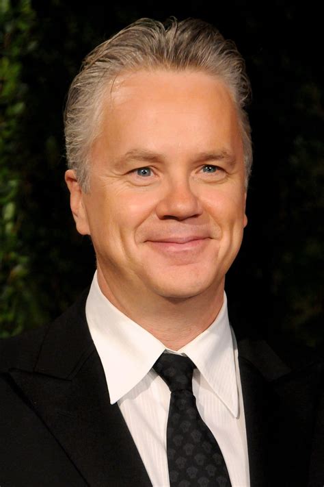 Happy Birthday October 16, Tim Robbins! Timothy Francis "Tim" Robbins (born October 16, 1958) is ...