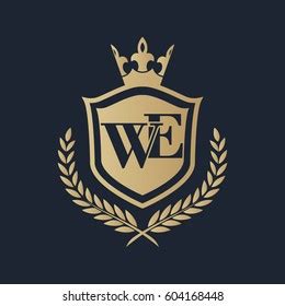 We Logo Stock Vector (Royalty Free) 604168448 | Shutterstock