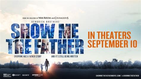 Sony Pictures’ Affirm Films Reveals Trailer for Kendrick Brothers ...