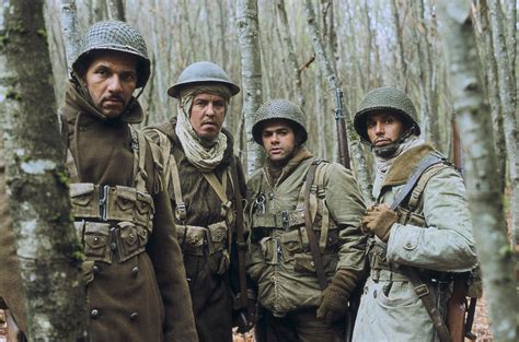 50 Best World War II Movies Of All Times