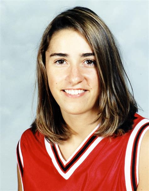 Amy Gusso - Women's Basketball 1994-95 - University of Nebraska ...