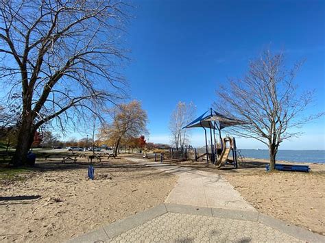 Fairport Harbor Lakefront Park Beach - 2021 All You Need to Know BEFORE You Go (with Photos ...