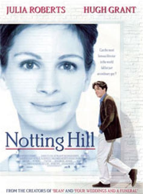 Notting Hill | Film 1999 - Kritik - Trailer - News | Moviejones