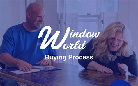 I Need New Windows, What Next? | Window World of Little Rock