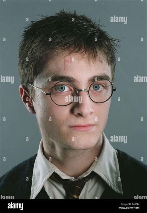 Potter order phoenix 2007 hi-res stock photography and images - Alamy