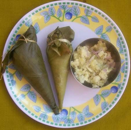 Tripura Food - Taste Drive on the Delectable Tripura Dishes