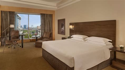 Hotels in Mumbai, BKC, Hotel in Mumbai | Grand Hyatt Mumbai