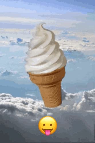 Ice Cream GIF - Ice Cream - Discover & Share GIFs