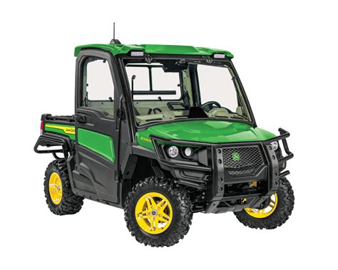 John Deere Gators for Sale at James River Equipment