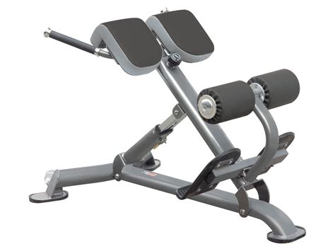 Healthstream Ultimate Multi Hyperextension | Gym and Fitness