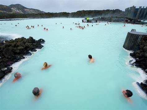 Blue Lagoon Iceland: the Ultimate Visitor’s Guide | Hekla.com