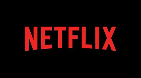 Netflix Logo Black | Cultjer